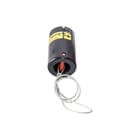 Keraf - Beschermkap industriële connector 122110