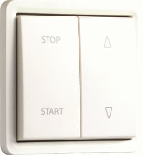 Niko - New Hydro Jaloezieschakelaar 701-35900