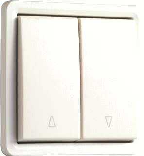 Niko - New Hydro Jaloezie besturing 701-35910