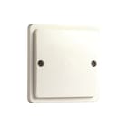 Niko - New Hydro Bed.element / centr.pl. schakelmat. 701-38500