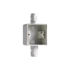 Niko - New Hydro Opbouwbak inbouwschakelmateriaal 701-84161
