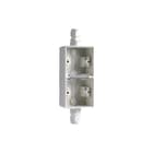 Niko - New Hydro Opbouwbak inbouwschakelmateriaal 701-84261