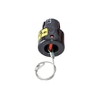 Keraf - Beschermkap industriële connector 119109