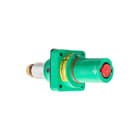 Keraf - Ronde (industrie) connector 113195