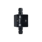 Niko - New Hydro Opbouwbak inbouwschakelmateriaal 761-84161