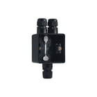 Niko - New Hydro Opbouwbak inbouwschakelmateriaal 761-84162