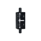 Niko - New Hydro Opbouwbak inbouwschakelmateriaal 761-84261