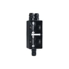 Niko - New Hydro Opbouwbak inbouwschakelmateriaal 761-84262