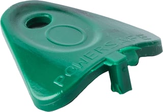 Keraf - Toebehoren/onderdelen industrieel connector 121930