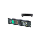 Keraf - Contactblok voor ronde connector 121788