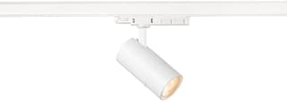 SLV - Trackspot Downlight/spot/schijnwerper spotschw 1007654