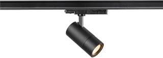 SLV - Trackspot Downlight/spot/schijnwerper spotschw 1007655