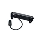 Ratio Electric - Desk-Top PLUS Bureau aansluitunit dt plus zw 2xusb 2xschuko
