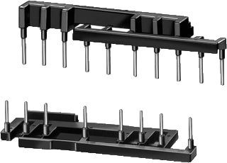 Siemens - Sirius 3RA1 Aansluitklem voor hoofdkabel toeb magn 3ra19411a   ds5