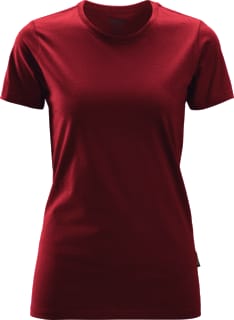 Snickers - T-shirt 25161600007