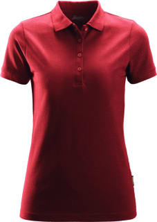 Snickers - Poloshirt 27021600004