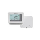 Honeywell Home - T4 Ruimteklokthermostaat Klokthermostaat T4Rf