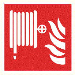 Ajax - Veiligheidspictogram A0333227