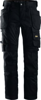 Snickers - Werkbroek 6241 Zw 254