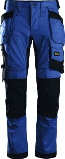 Snickers - Werkbroek 62415604044