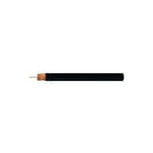 Bedea - TELASS 100 Coaxkabel Hemm Coax 75Ohm Pe Zwart Ha200