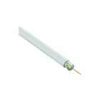 Bedea - TELASS 110 Coaxkabel Hemm Coax 75Ohm Dca Wit Ha100