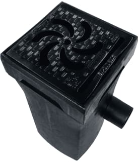 Wavin - Kolkonderbak Save Strkolkwaai 25 595+Vv