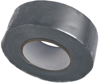 Wavin - Zelfklevende tape Linnen Afplakband L=50