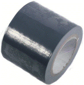 Wavin - Thermisch isolatietape Afplakband 10M Kunststof