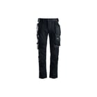 Snickers - Werkbroek Broek Stretch Maat 56Xl