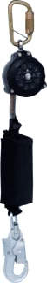 Delta Plus - EVOLUTION Valstopapparaat Valblok 1,8M Hoogwerkers