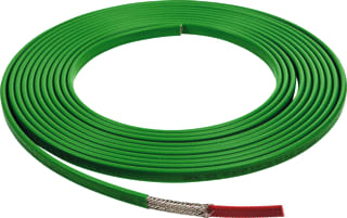 NVent Raychem - XL-TRACE Verwarmingskabel 15W/M 15Xl2-Zh Vorst Mt