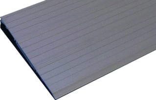 EasyLivingProducts - Oprijhelling Drempeloploop 205X960 Alu