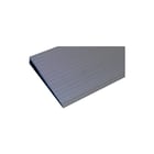 EasyLivingProducts - Oprijhelling Drempeloploop 205X960 Alu