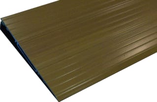 EasyLivingProducts - Oprijhelling Drempeloploop 205X960 Hout