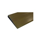 EasyLivingProducts - Oprijhelling Drempeloploop 205X960 Hout