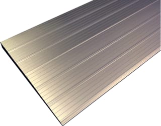 EasyLivingProducts - Oprijhelling Drempeloploop 400X960 Alu