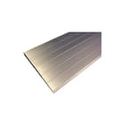 EasyLivingProducts - Oprijhelling Drempeloploop 400X960 Alu