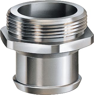 Flexa steinheimer - Hulpst v metalen kabelbeschermslang 842926