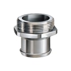Flexa steinheimer - Hulpst v metalen kabelbeschermslang 842926