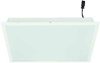 Sylvania - Start Panel Plafond-/wandarmatuur panel600ugr19 830 gst18i3
