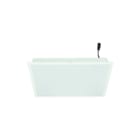 Sylvania - Start Panel Plafond-/wandarmatuur panel600ugr19 830 gst18i3