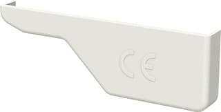 ABB - System pro M compact PSc Toebeh./onderdelen voor stroomrail Eindkp V Ds301C Verzrl Se2