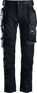 Snickers - Werkbroek werkbroek 6241 antr 256