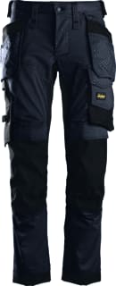 Snickers - Werkbroek 6241 Blw 112
