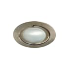 Paulmann - Downlight/spot/schijnwerper dwnl klippklapp 20w st