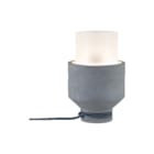 Paulmann - Neordic Helin Tafellamp tafellamp helin 1x20w grs
