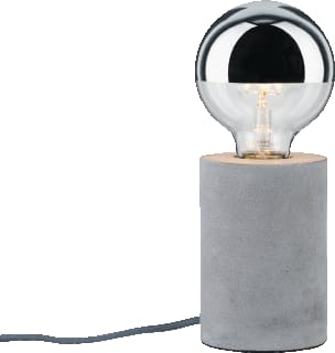 Paulmann - Neordic Mik Tafellamp 1X20W Grs