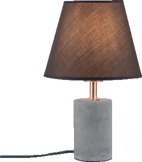 Paulmann - Neordic Tem Tafellamp 1X20W Grs