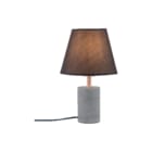 Paulmann - Neordic Tem Tafellamp 1X20W Grs